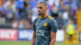 سليماني يقترب من الإنضمام إلى نائب بطل تركيا