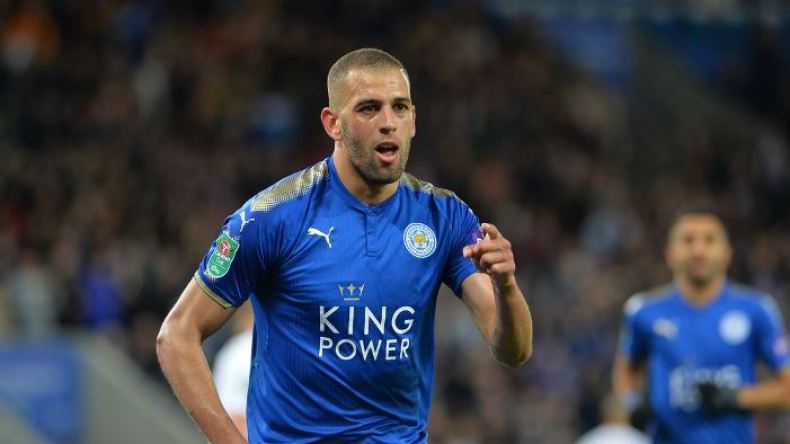 مهلة فنربخشة لِجلب سليماني تنتهي الليلة