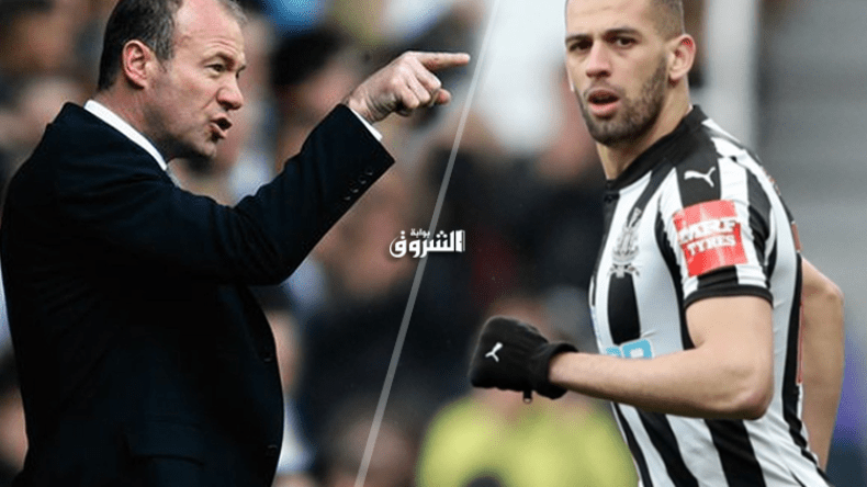 أسطورة انجلترا يصف سليماني “بالغبي”