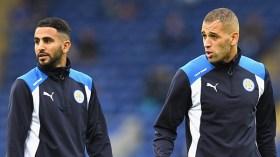 أسبوع حاسم ينتظر المحترفين الجزائريين