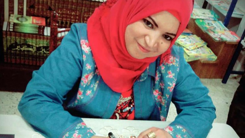 مسعودي تقدّم جديد إصداراتها وأمسية على شرف مبدعين بمختلف اللغات