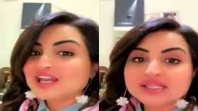 شاهد.. هكذا ردت سمر المقرن على متابعة نصحتها بارتداء الحجاب!