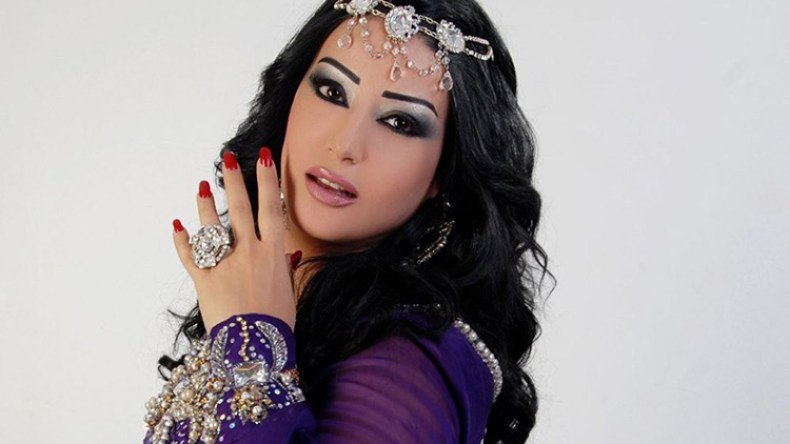 فخورة بمسيرتي الفنية ولم أندم على أي عمل قدمته