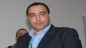 سمير قسيمي: النقاد أطلقوا “الأدب الاستعجالي” على الأعمال المكتوبة بالعربية فقط؟