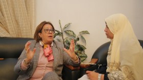 بعد ملحمة أحمد باي .. سأدخل أفلام “الأكشن”والجوسسة