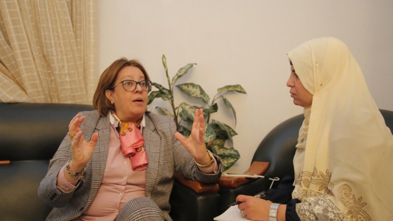 بعد ملحمة أحمد باي .. سأدخل أفلام “الأكشن”والجوسسة