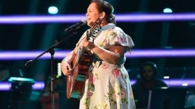 سميرة براهمية ودجام يمثلان الجزائر في تظاهرة “موسيقى من دون تأشيرة”