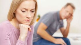 حتى الرجال يصيبهم سن اليأس وتقل خصوبتهم!