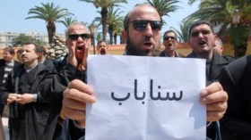 نقابة “سناباب” بالجلفة ترفع مطالب استعجالية إلى وزير التربية