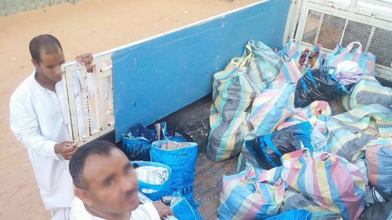 ختان 20 طفلا و600 قفة رمضانية لفائدة محتاجين بأدرار