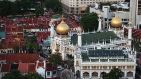 سنغافورة تحبط هجوماً على غرار مجزرة كرايستشيرش