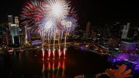 هذه هي وجهة الجزائريين للاحتفال برأس السنة الميلادية