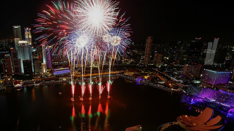 هذه هي وجهة الجزائريين للاحتفال برأس السنة الميلادية