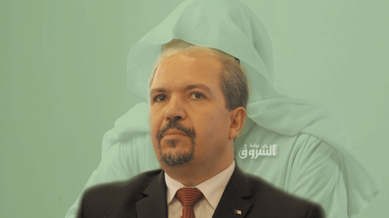 محمد عيسى: سنيقرة ليس إماما ولا مؤهلا للفتوى!