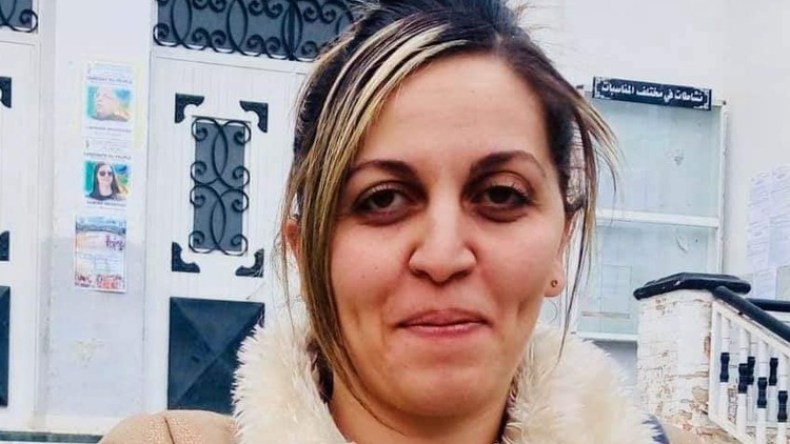 سهام بركان.. أول امرأة تعتلي عرش بلدية بمنطقة القبائل