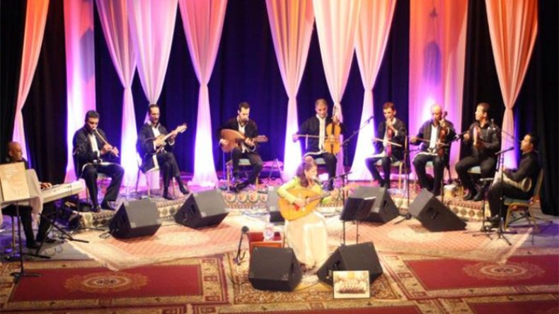 38 سهرة فنية لمؤسسة فنون وثقافة في رمضان