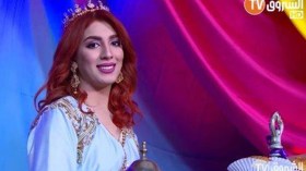 حكيم صالحي يغير اللوك وسهيلة بلشهب تدخل المسرح إلى البيوت