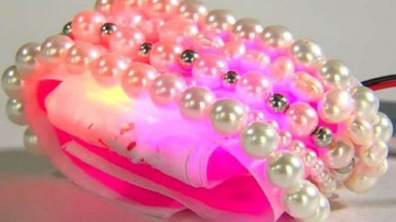 “سوار السلامة”.. ابتكار جديد لحماية النساء من الخطر!