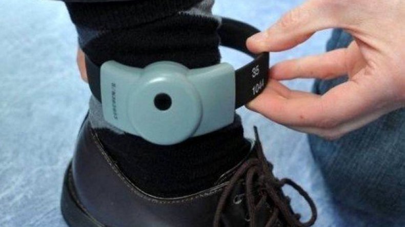 تفاصيل صفقة اقتناء ألف سوار إلكتروني “مغشوش”!