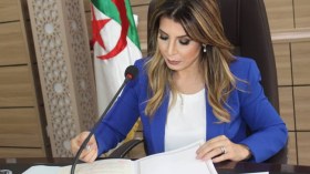 سواكري تعلن تعافيها من كورونا