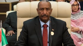 بعد صفعة السودان.. المجد للأصبع الأزرق