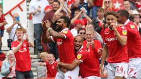 مدرب نوتنغهام فورست يُصحّح نظرته عن “سوداني”