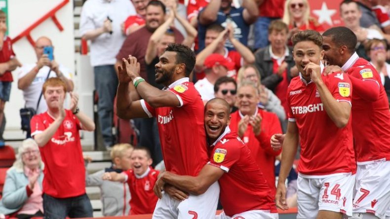 مدرب نوتنغهام فورست يُصحّح نظرته عن “سوداني”