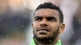 سوداني: لم أحسم وجهتي بعد ومستقبلي بين انجلترا و الخليج