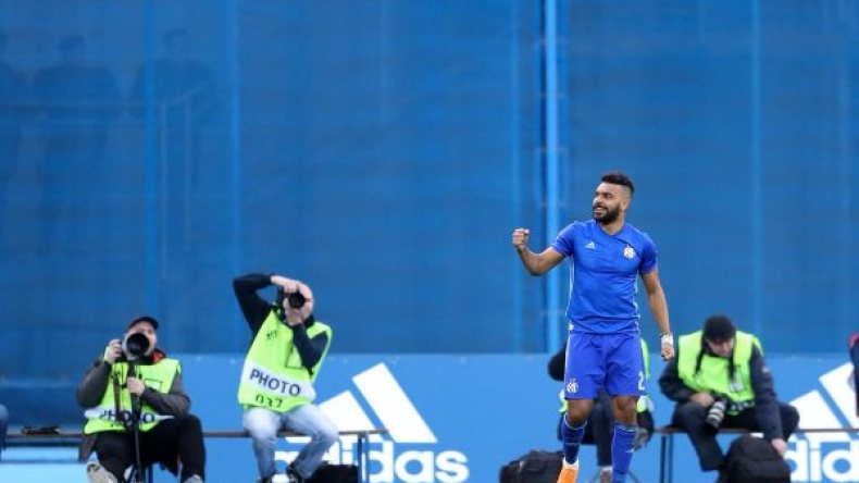 سوداني يجدد رغبته في الرحيل عن دينامو زغرب