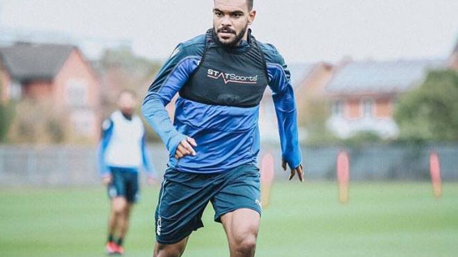 هلال سوداني يسابق الزمن للمشاركة في كأس أمم أفريقيا