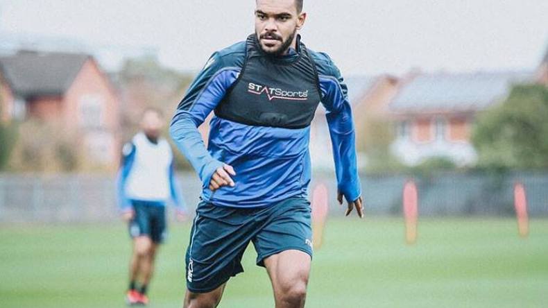 هلال سوداني يسابق الزمن للمشاركة في كأس أمم أفريقيا