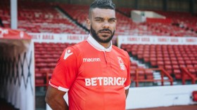 خاليلوزيتش يريد سوداني في نانت