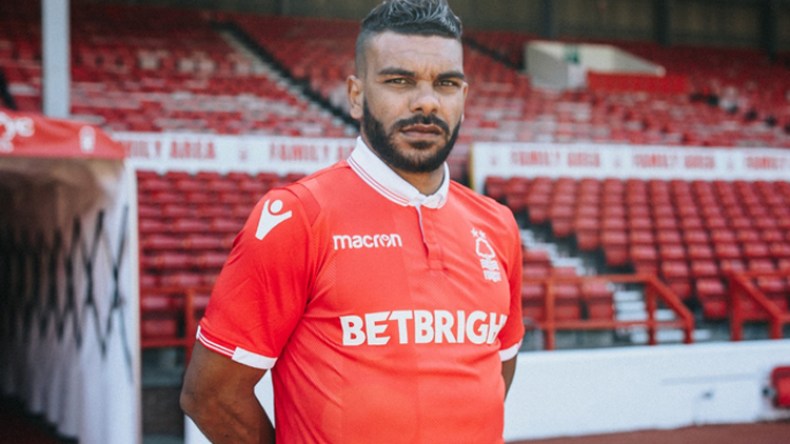 خاليلوزيتش يريد سوداني في نانت