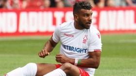 سوداني ضمن قائمة أحسن 5 أفارقة في “الشامبيونشيب”