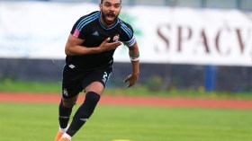 لقب البطولة الكرواتية الرّابع لـ “سوداني”