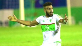 سوداني يغيب عن مواجهة غامبيا