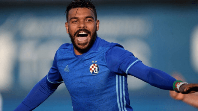 سوداني يستأنف التدريبات مع دينامو زغرب الكرواتي! 