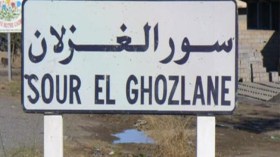 انعدام التنمية وتوقف المشاريع والتهميش تدفع سكان سور الغزلان للاحتجاج