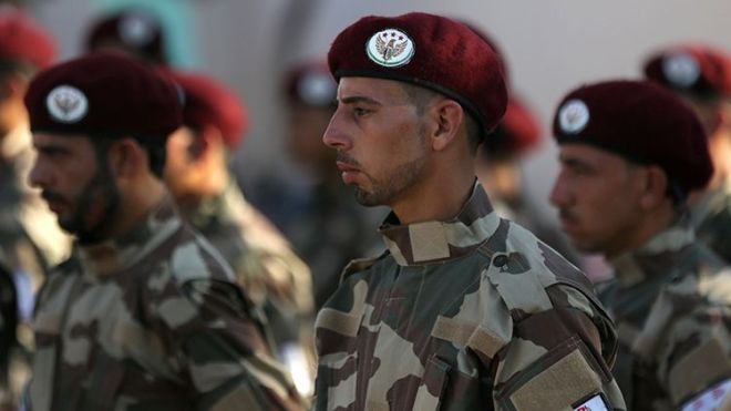 روسيا تكذب حول “كيماوي إدلب”