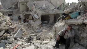 لا أحد يهتم بقتلى سوريا!