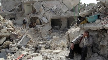 لا أحد يهتم بقتلى سوريا!