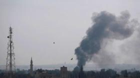 سيطرنا على أهداف في شمال شرق سوريا