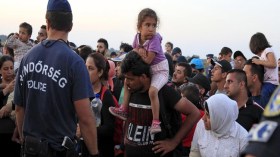 مليون لاجئ سوري سيزحفون مجددا نحو أوروبا