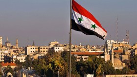 صهاينة سوريا يستنجدون بالاحتلال!