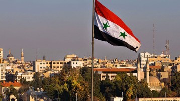 صهاينة سوريا يستنجدون بالاحتلال!