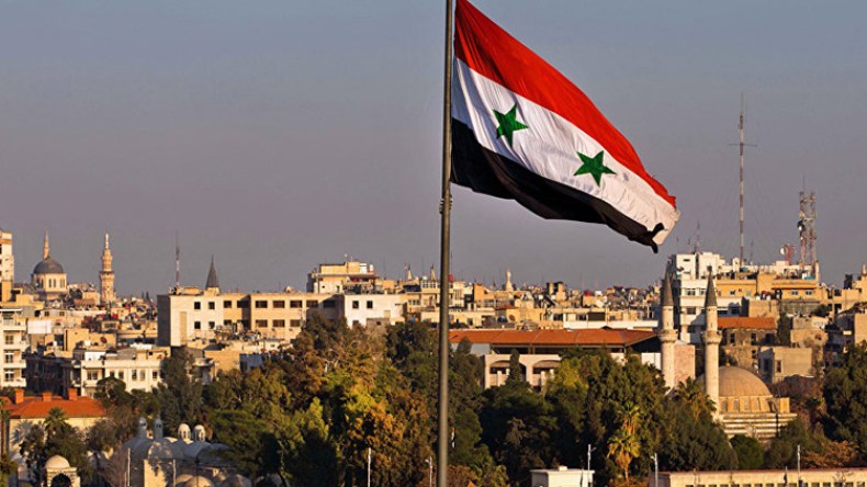 صهاينة سوريا يستنجدون بالاحتلال!