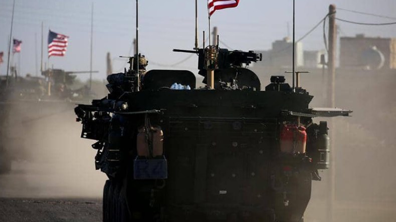 ضغط أمريكي على ألمانيا لإرسال جنود إلى شمال سوريا