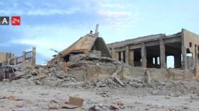 سجال غربي روسي بشأن الهجمات على مراكز طبية سورية