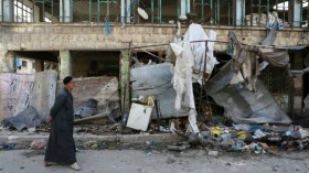 عشرات القتلى في معارك وغارات شمال غرب سوريا