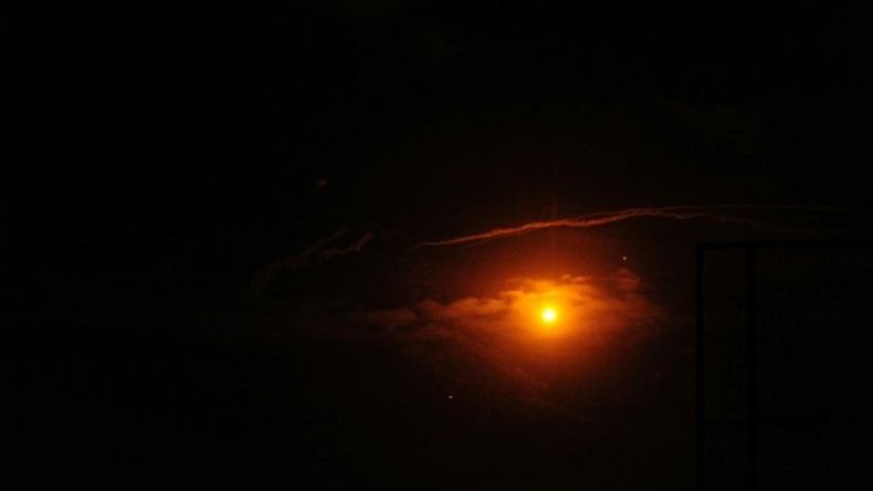 إيران: ننتظر بفارغ الصبر قتال “إسرائيل” ومحوها